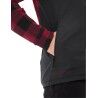 Vaude Men's Minaki Mid Jacket II - Fleece jacket - Men's | Hardloop