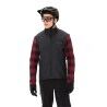 Vaude Men's Minaki Mid Jacket II - Fleecetröjor - Herr | Hardloop