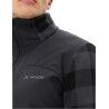 Vaude Men's Minaki Mid Jacket II - Fleecevest - Heren | Hardloop