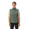 Vaude Women's Dundee Classic ZO Jacket - Cycling windproof jacket - Women's | Hardloop