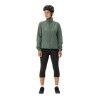 Vaude Women's Dundee Classic ZO Jacket - Fahrrad-Windjacke - Damen | Hardloop