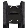 Vaude TwinZipper - Borse bicicletta | Hardloop