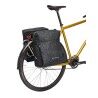 Vaude TwinZipper - Sacoches vélo | Hardloop