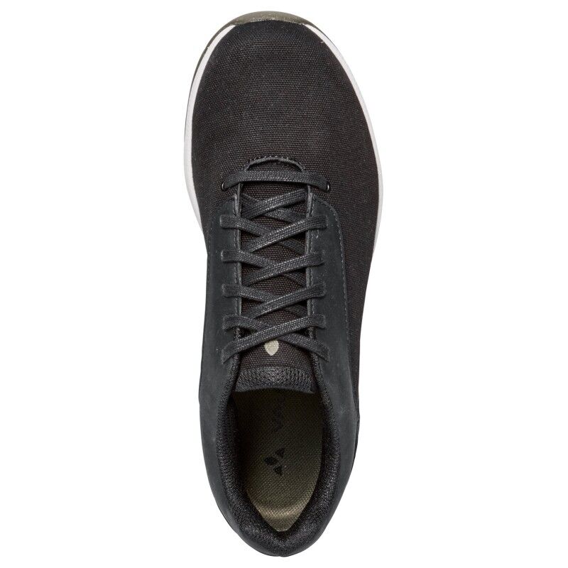 Vaude TVL Asfalt DUALFLEX Nature - Chaussures lifestyle homme | Hardloop