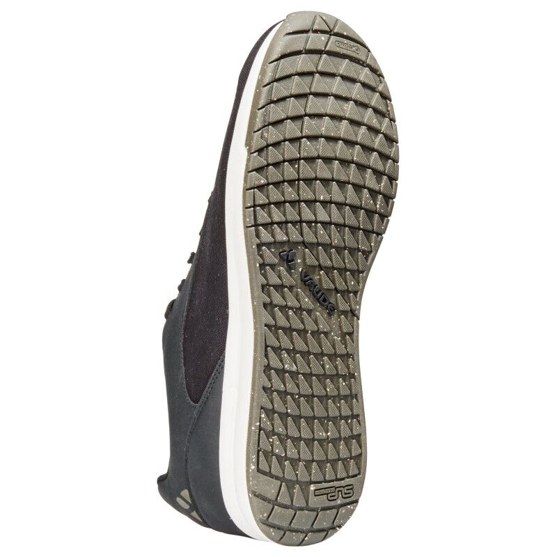 Vaude TVL Asfalt DUALFLEX Nature - Chaussures lifestyle homme | Hardloop