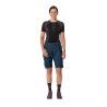 Vaude Women's Ligure Shorts - Shorts - Women's | Hardloop