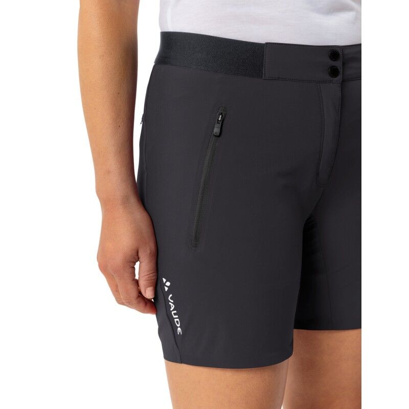 Vaude Scopi LW Shorts II - Vandringsshorts Dam