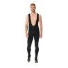 Vaude Men's Active Warm Tights w/o SC - Cycling shorts - Men's | Hardloop