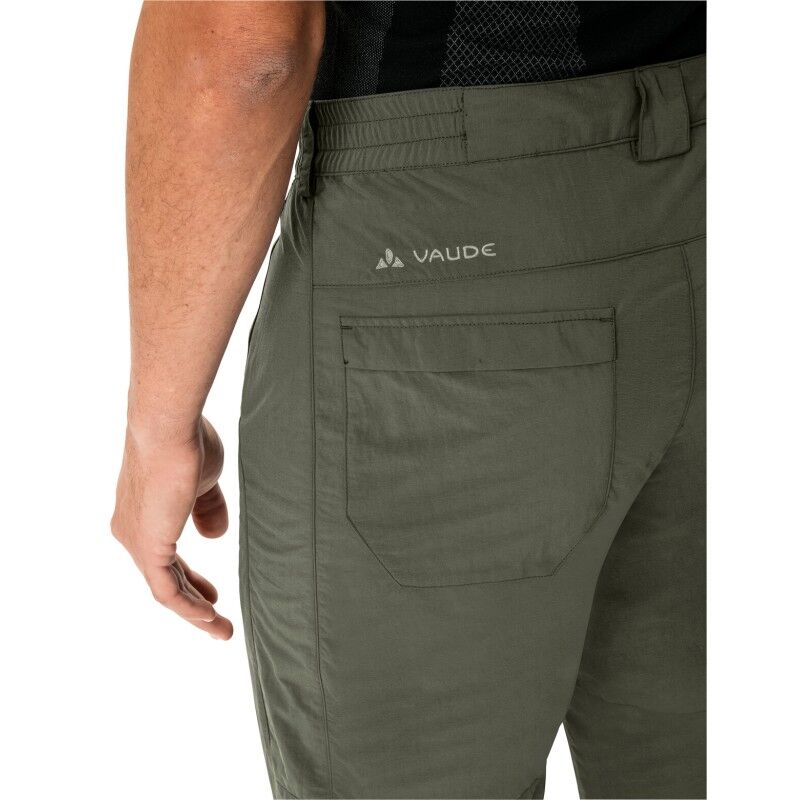 Vaude Men's Farley Capri Pants II - Capri pants - Men's | Hardloop