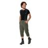 Vaude Men's Farley Capri Pants II - Pantacourt homme | Hardloop