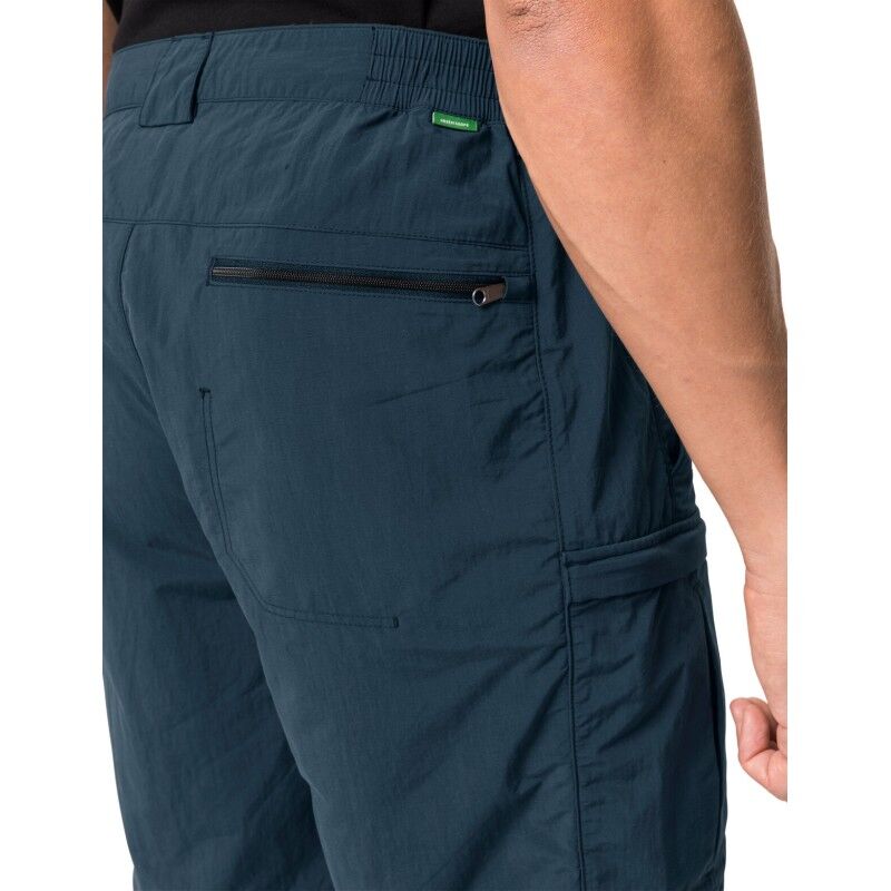 Vaude Men's Farley Bermuda V - Short randonnée homme | Hardloop
