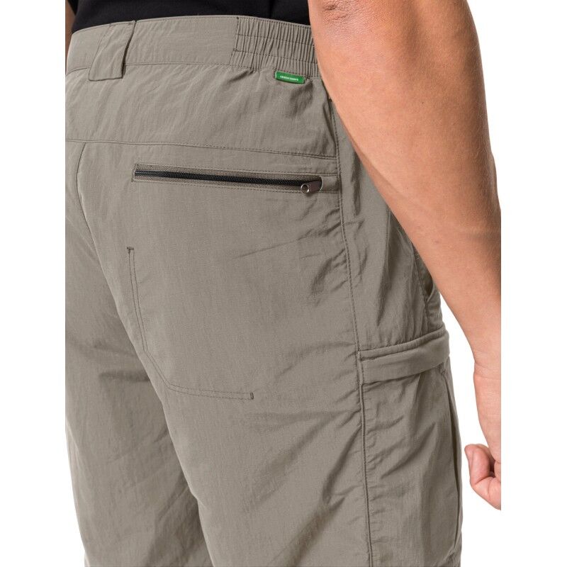 Vaude Men's Farley Bermuda V - Wandershorts - Herren | Hardloop