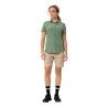 Vaude Seiland Shirt III - Chemise femme | Hardloop