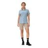 Vaude Seiland Shirt III - Hemd - Damen