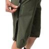 Vaude Women's Moab Shorts IV - Pantacourt femme | Hardloop