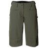 Vaude Women's Moab Shorts IV - Capri pants - Women's | Hardloop