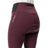 Vaude Women's Posta Warm Tights - Collant running femme | Hardloop