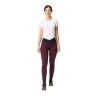 Vaude Women's Posta Warm Tights - Laufhose - Damen | Hardloop