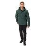 Vaude Men's Cyclist Warm Rain Jacket - Veste imperméable homme | Hardloop