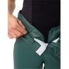 Vaude Men's All Year Moab 2in1 Rain Pants - Waterproof cycling trousers - Men's | Hardloop