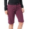 Vaude Women's All Year Moab 3in1 Pants w/o SC - Convertible hiking trousers - Women's | Hardloop