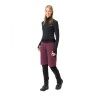 Vaude Women's All Year Moab 3in1 Pants w/o SC - Convertible hiking trousers - Women's | Hardloop