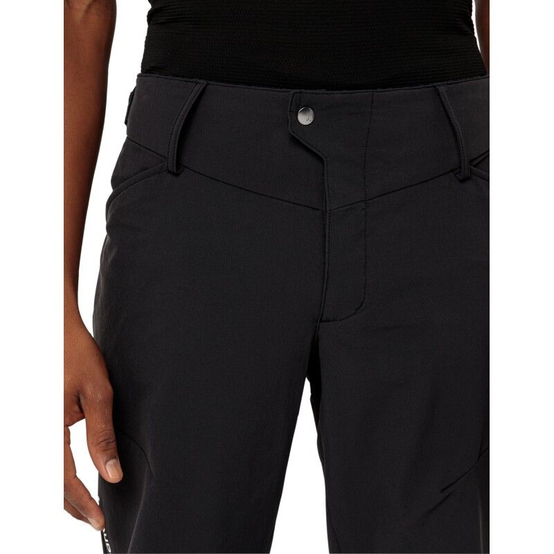 Vaude Men's Qimsa Light Softshell Pants - Pantalon softshell homme | Hardloop