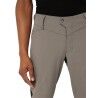 Vaude Men's Qimsa Light Softshell Pants - Softshell trousers - Men's | Hardloop