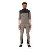 Vaude Men's Qimsa Light Softshell Pants - Pantalon softshell homme | Hardloop