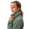 Vaude Cyclist Air Jacket - Windproof jacket - Women's