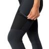 Vaude Women's Scopi Tights II - Running leggings - Women's | Hardloop