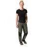 Vaude Women's Qimsa Pants - Cycling trousers - Women's | Hardloop