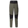 Vaude Women's Qimsa Pants - Pantalon vélo femme | Hardloop