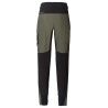 Vaude Women's Qimsa Pants - Pantalon vélo femme | Hardloop