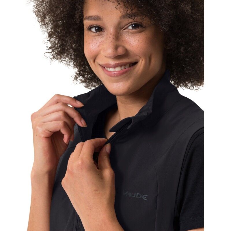 Vaude Women's Yaras Vest - Cycling vest - Women's | Hardloop