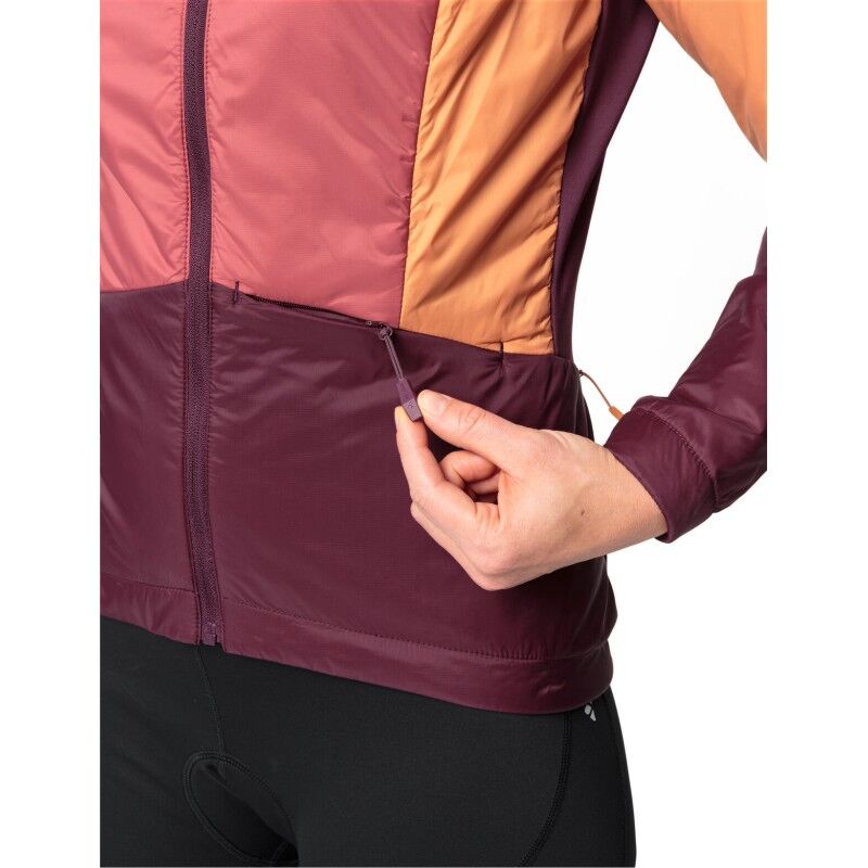 Vaude Women's Kuro Insulation Jacket - Veste hybride femme | Hardloop