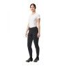Vaude Women's Kuro Warm Hybrid Tights - Collant running femme | Hardloop