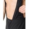 Vaude Men's Kuro Warm Hybrid Bib Tights - Cycling shorts - Men's | Hardloop