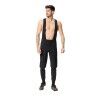 Vaude Men's Kuro Warm Hybrid Bib Tights - Cuissard vélo homme | Hardloop