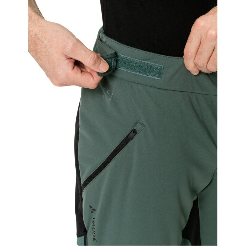 Vaude Men's Minaki Pants - Cycling trousers - Men's | Hardloop