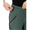 Vaude Men's Minaki Pants - Pantalon vélo homme | Hardloop