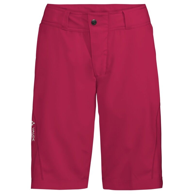 Vaude Ledro Shorts - Pantaloncini MTB - Donna | Hardloop