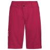 Vaude Ledro Shorts - Pantaloncini MTB - Donna | Hardloop