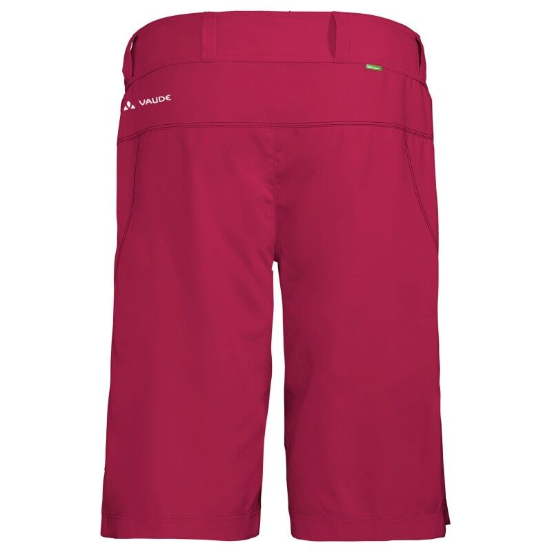 Vaude Ledro Shorts - Cykelshort - Damer | Hardloop