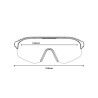 Bollé Lightshifter XL Cat 3 - Fahrradbrille | Hardloop