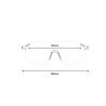 Bollé Icarus Cat 2-3 - Lunettes vélo | Hardloop