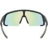 Bollé Speedchaser Cat 1-3 - Lunettes vélo | Hardloop
