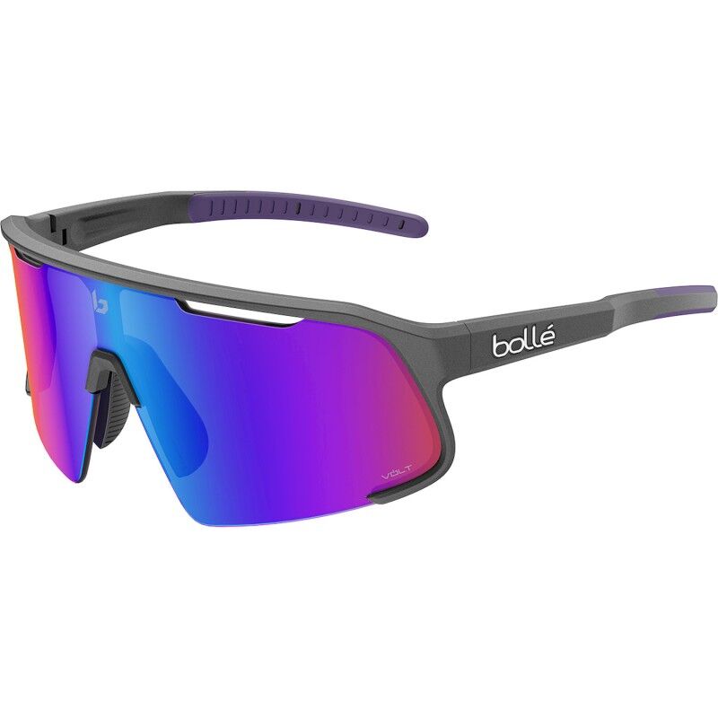 Speedchaser Cat 3 - Fahrradbrille