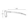 Bollé Score Cat 3 - Sonnenbrille | Hardloop