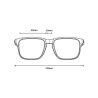 Bollé Score Cat 3 - Sonnenbrille | Hardloop